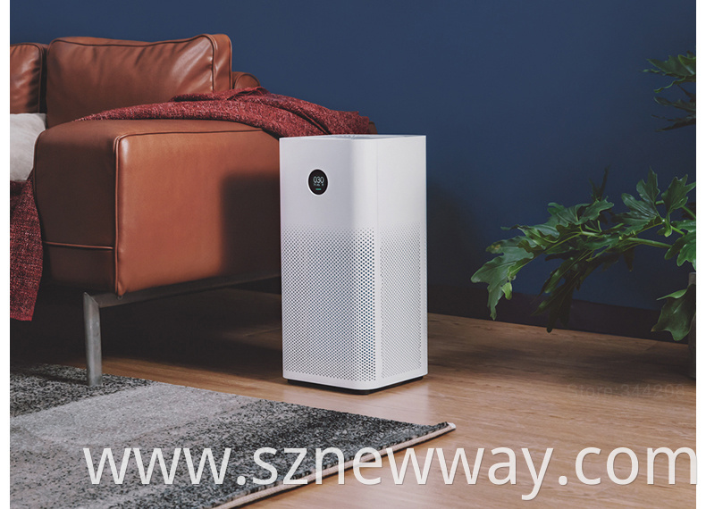 Air Purifiers 2s Xiaomi